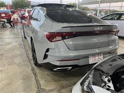 کیا K5